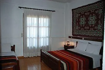 Sintrivanis Mountain 3* Ano Skotina